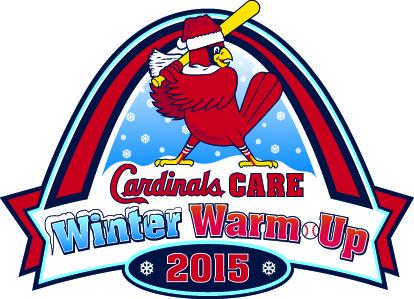 2015 Winter Warm Up Information – CARDINAL RED BASEBALL