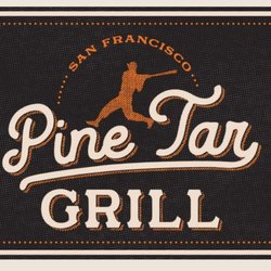 Jack Clark's Pine Tar Grill – CARDINAL 